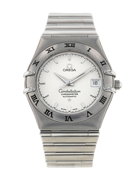Omega Constellation 1502.30.00